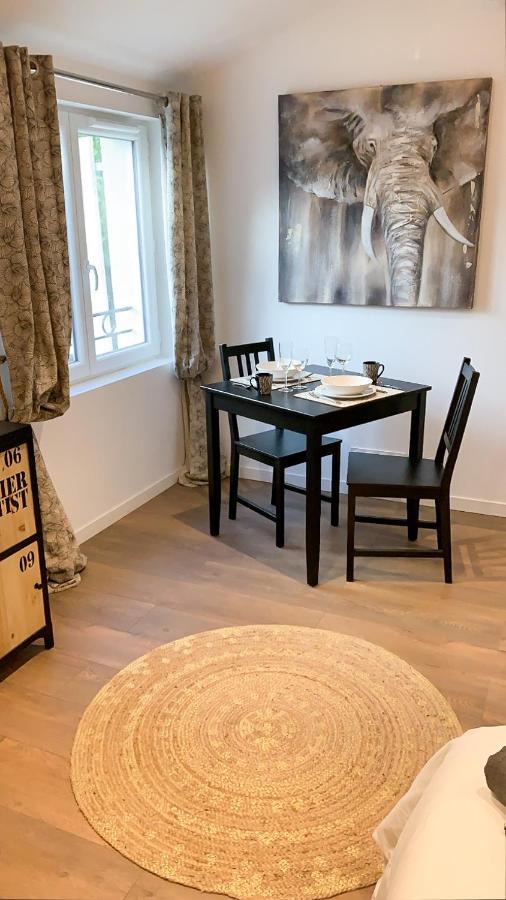 Apartment Les Logis De Candide *